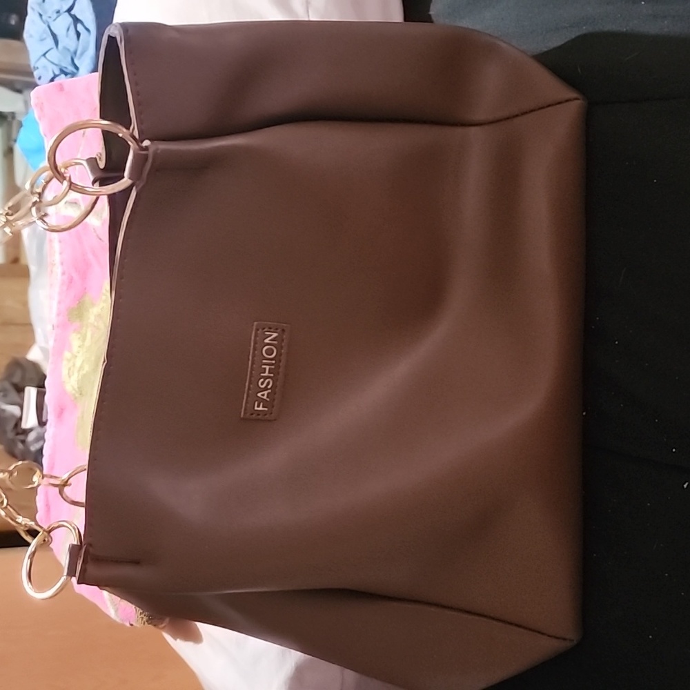 Shein fashion purse